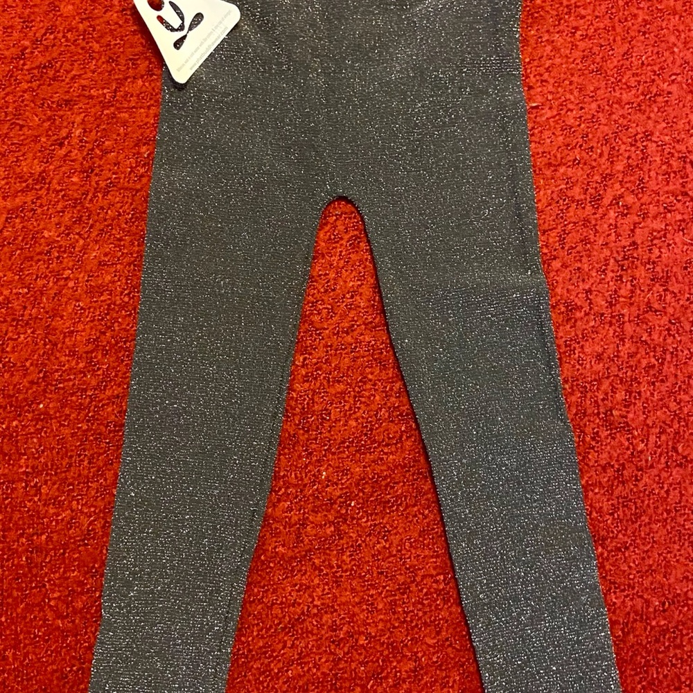 Yoga sparky leggings one size